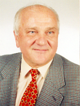 Prof. RNDr. Petr Boček, DrSc.