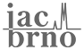 Logo ÚIACH - IAC Brno